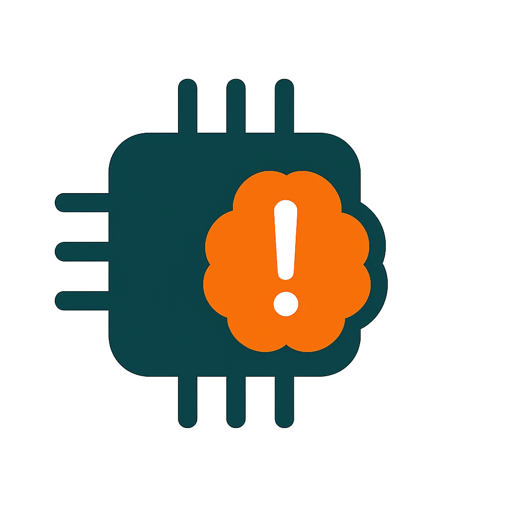 TrailGuard Icon