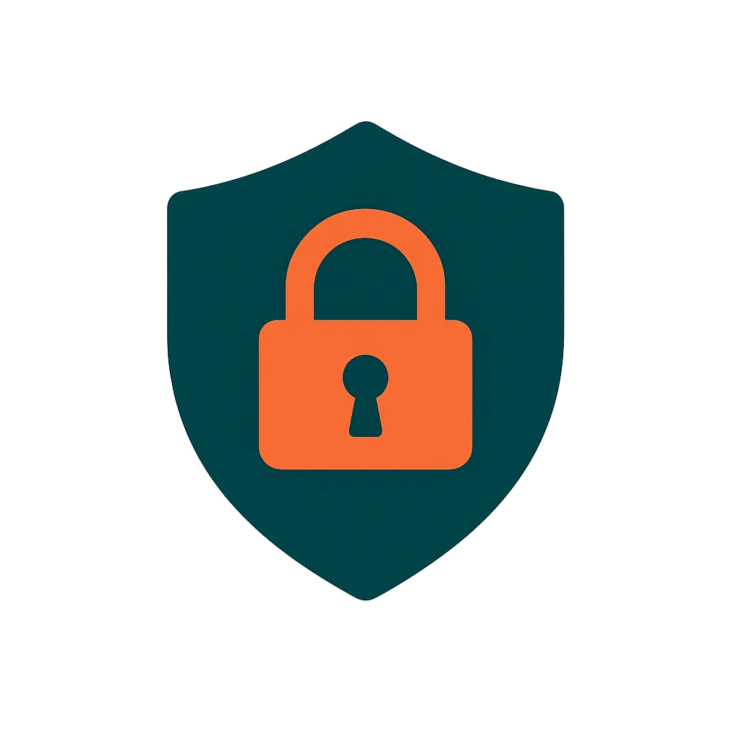 Security Icon