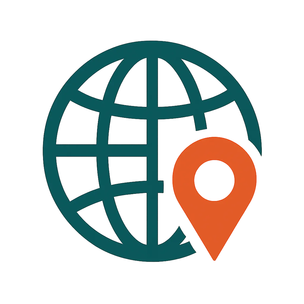 Global Icon
